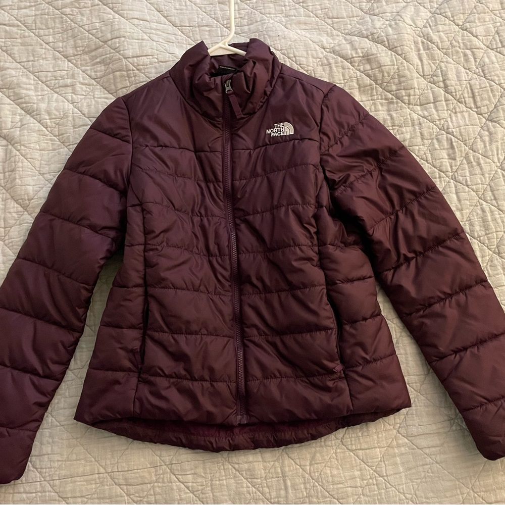 The North Face Puffer Jacket